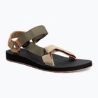 Dámské sandály Teva Original Universal burnt olive multi