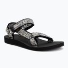 Dámské sandály Teva Original Universal windy summer black/white