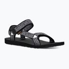 Pánské sandály Teva Original Universal windy summer black/grey
