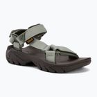 Dámské sandály Teva Terra Fi 5 Universal seagrass/deep lichen green