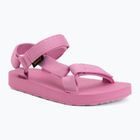 Dětské sandály Teva Original Universal fuchsia pink