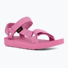 Dětské sandály Teva Original Universal fuchsia pink