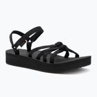 Dámské sandály Teva Midform Kena Slim black