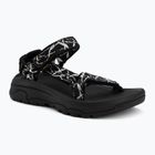 Dámské sandály Teva Hurricane XLT 3 marble black