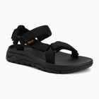 Dětské sandály Teva Hurricane XLT black