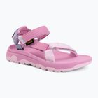 Dětské sandály Teva Hurricane XLT bright pink multi
