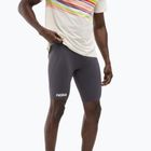 Pánské běžecké šortky HOKA Race Day Half Tight squid ink