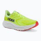 Pánské běžecké boty HOKA Arahi 8 Wide neon yuzu/neon flame