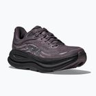 Pánské běžecké boty Hoka Bondi 9 galaxy /carbon black
