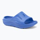Nazouváky HOKA Ora Recovery Slide 3 virtual blue/virtual blue