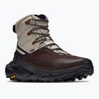 Pánské trekové boty HOKA Kaha 2 Frost GTX river rock grey/black