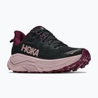 Dámské běžecké boty HOKA Challenger 8 black/pink opal