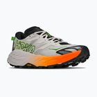 Pánské běžecké boty HOKA Speedgoat 7 frost/neon tangerine