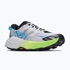 Dámské běžecké boty HOKA Speedgoat 7 frost/neon yuzu