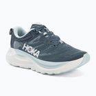 Dámské běžecké boty HOKA Gaviota 6 faded navy/glimmering blue