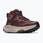 Pánské trekové boty HOKA Transport Hike GTX deep mauve/smoky quartz