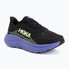 Pánské běžecké boty Hoka Clifton 11 black/neon yuzu