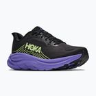 Pánské běžecké boty Hoka Clifton 11 black/neon yuzu