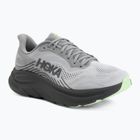 Pánské běžecké boty Hoka Clifton 11 galactic grey/stardust