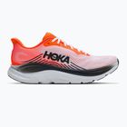 Pánské běžecké boty HOKA Clifton 11 neon tangerine/frost