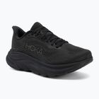 Dámské běžecké boty Hoka Clifton 11 black/black
