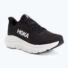 Dámské běžecké boty Hoka Clifton 11 black/white