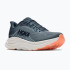 Dámské běžecké boty Hoka Clifton 11 faded navy/glimmering blue