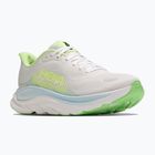 Dámské běžecké boty Hoka Clifton 11 frost/neon yuzu