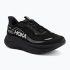 Pánské běžecké boty HOKA Clifton 11 GTX black/black