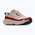 Pánské běžecké boty HOKA Torrent 5 river rock grey/red agate