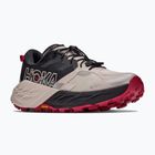 Pánské běžecké boty HOKA Speedgoat 7 GTX black/river rock grey