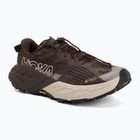 Pánské běžecké boty HOKA Speedgoat 7 GTX spiced chocolate/river rock grey