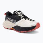 Dámské běžecké boty HOKA Speedgoat 7 GTX alabaster/black