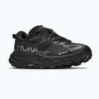 Dámské běžecké boty HOKA Speedgoat 7 GTX black/carbon black