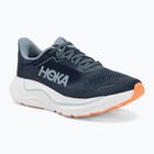 Dámské běžecké boty HOKA  Arahi 9 Wide varsity navy/faded navy