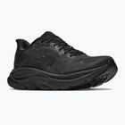 Pánské běžecké boty HOKA Clifton 11 Wide black/black