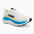 Pánské běžecké boty HOKA Clifton 11 Wide frost/black
