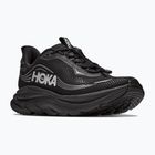 Pánské běžecké boty HOKA Clifton 11 GTX Wide black/black