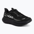 Pánské běžecké boty HOKA Clifton 11 GTX Wide black/black