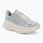 Dámské běžecké boty HOKA Bondi 9 GLM alabaster/mineral blue