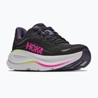 Dámské běžecké boty HOKA Bondi 9 black/neon dragonfruit