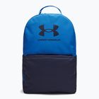 Městský batoh Under Armour Loudon 25 l blue atlantis/washed navy/washed navy