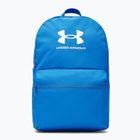Městský batoh Under Armour UA Loudon Lite 20 l blue atlantis/blue atlantis/bílá