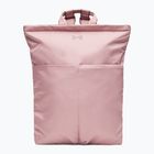 Dámský městský batoh Under Armour Studio Lite 16 l tourmaline pink/maroon mist