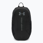 Batoh Under Armour Hustle Lite 26,5 l black/grey