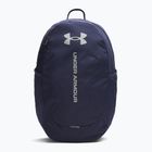 Batoh Under Armour Hustle Lite 26,5 l midnight navy/steel