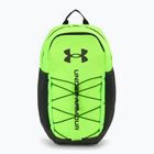 Batoh Under Armour Hustle Sport 6.0 26 l hyper green/black