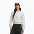 Dámská sportovní mikina Under Armour Icon Vida Fleece Crew summit white/summit white