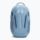 Batoh Under Armour Hustle 6.0 29 l blue smoke/blue smoke/blue calm