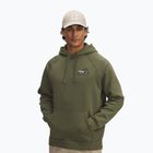 Pánská mikina Under Armour Rival Fleece HBR Logo Hoodie marine od green/stone